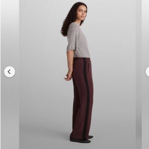 NWT Madewell high rise pants